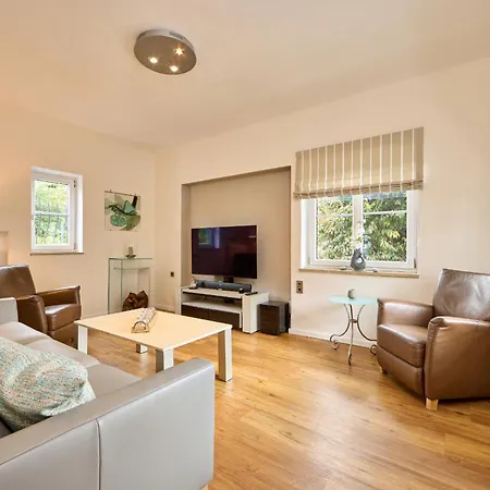 Haus Hamburg 加爾米施-帕滕基興