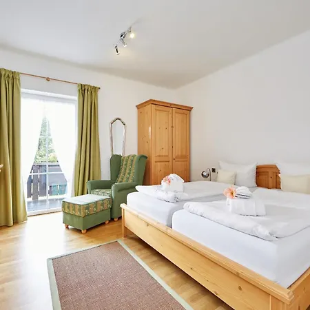 Haus Hamburg *
