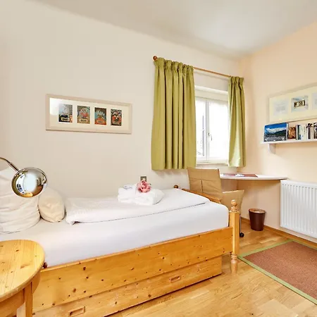 度假居 Haus Hamburg *