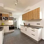 Haus Hamburg Дом отдыха Гармиш-Партенкирхен