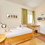 Дом отдыха Haus Hamburg *