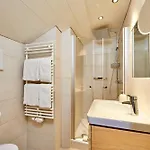 Haus Hamburg Дом отдыха