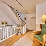 Дом отдыха Haus Hamburg