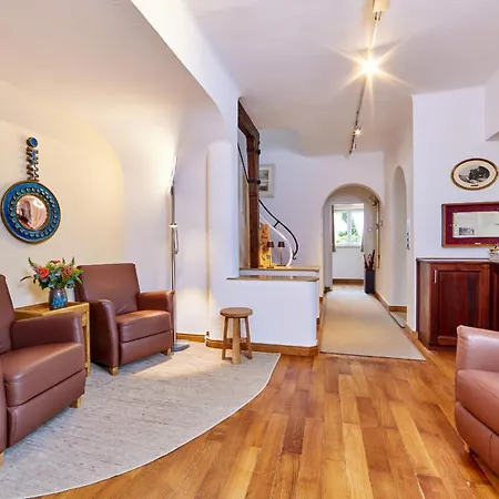 Дом отдыха Haus Hamburg