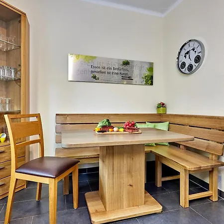 Haus Hamburg * Гармиш-Партенкирхен