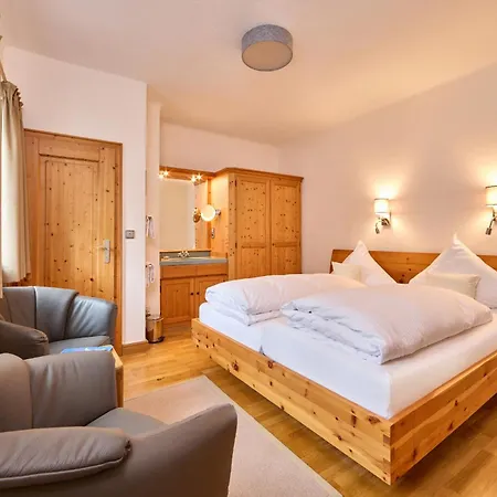 Haus Hamburg Holiday home Garmisch-Partenkirchen