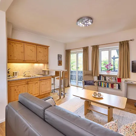 Haus Hamburg Holiday home *