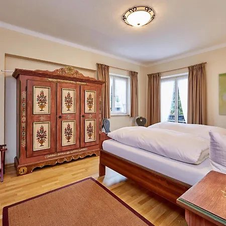 Haus Hamburg Garmisch-Partenkirchen