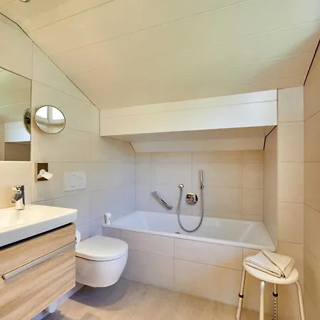 Hébergement de vacances Haus Hamburg Garmisch-Partenkirchen