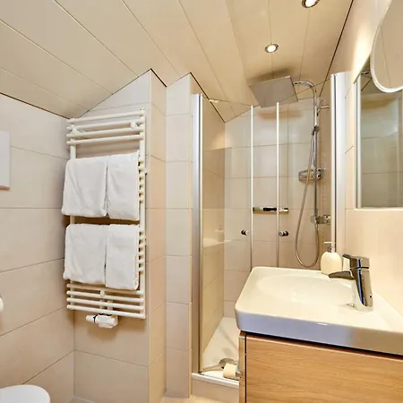 Haus Hamburg Holiday home