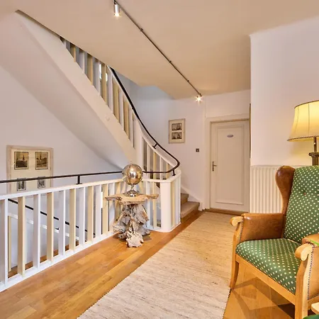 Holiday home Haus Hamburg