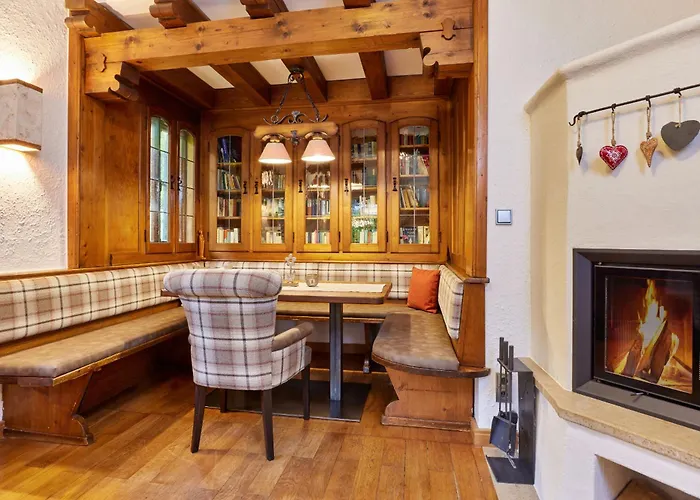 Holiday home Haus Hamburg *