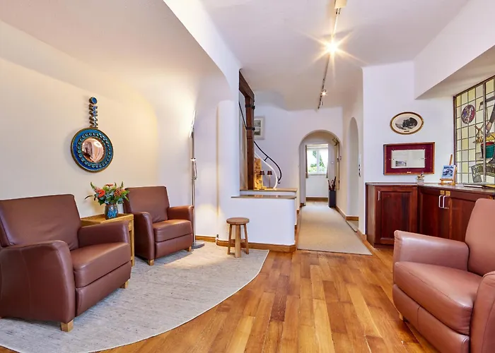 Holiday home Haus Hamburg