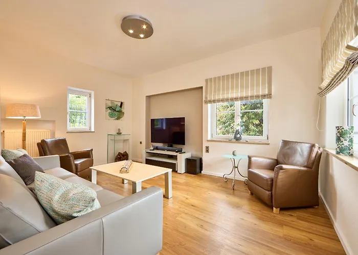 Haus Hamburg Garmisch-Partenkirchen