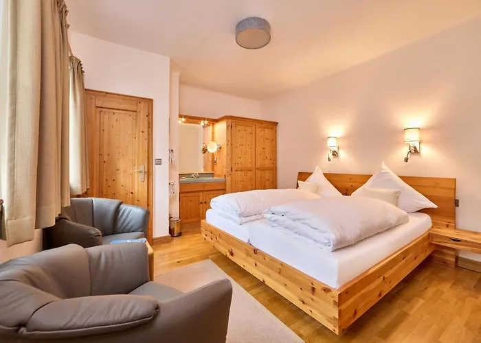 Haus Hamburg Holiday home Garmisch-Partenkirchen