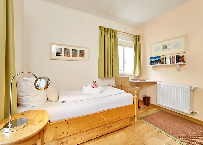 Holiday home Haus Hamburg *