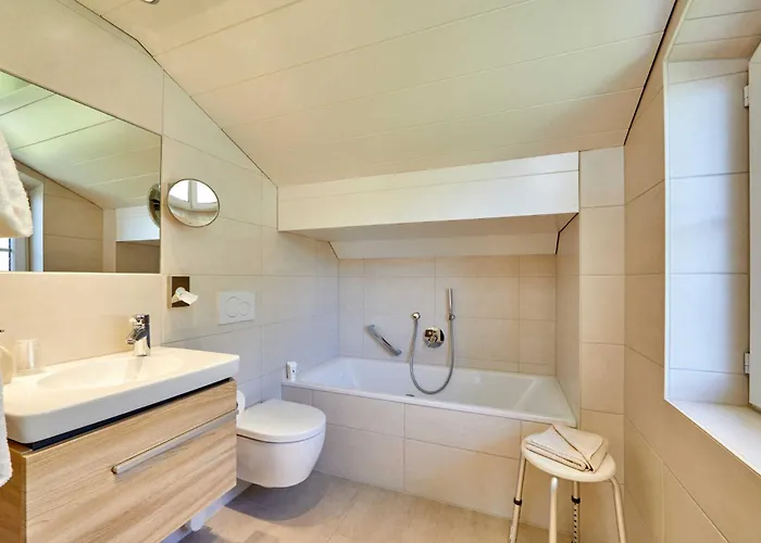 Holiday home Haus Hamburg Garmisch-Partenkirchen