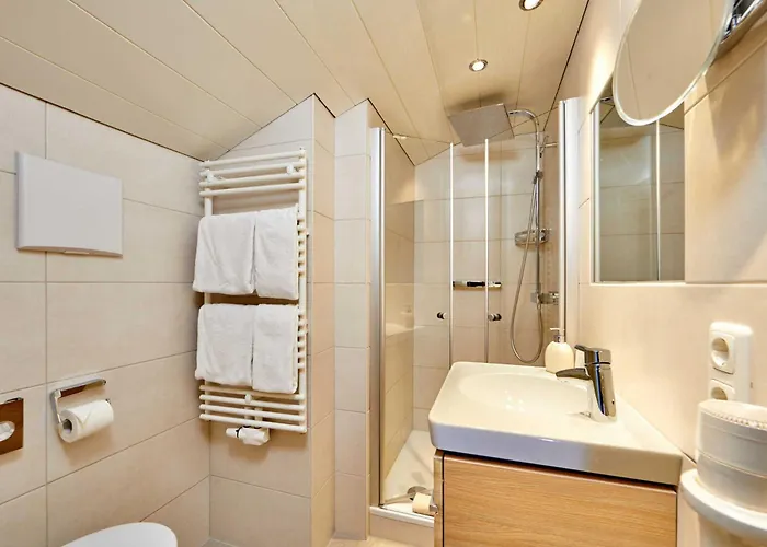 Haus Hamburg Holiday home