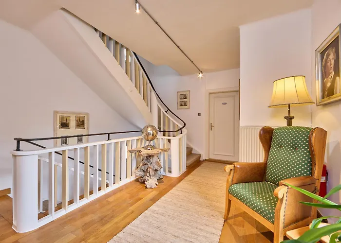 Holiday home Haus Hamburg